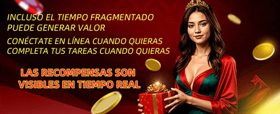 Bonos exclusivos para Colombia