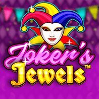 Joker Jewels screenshot
