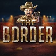 The Border screenshot