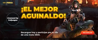 Gane Grandes Premios Hoy