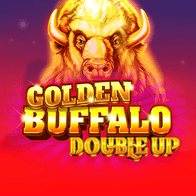 Golden Buffalo Double Up screenshot