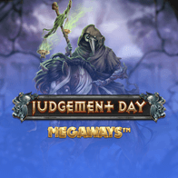 Judgement Day Megaways screenshot